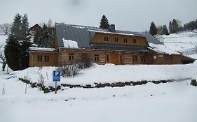 Guest House U Marie
